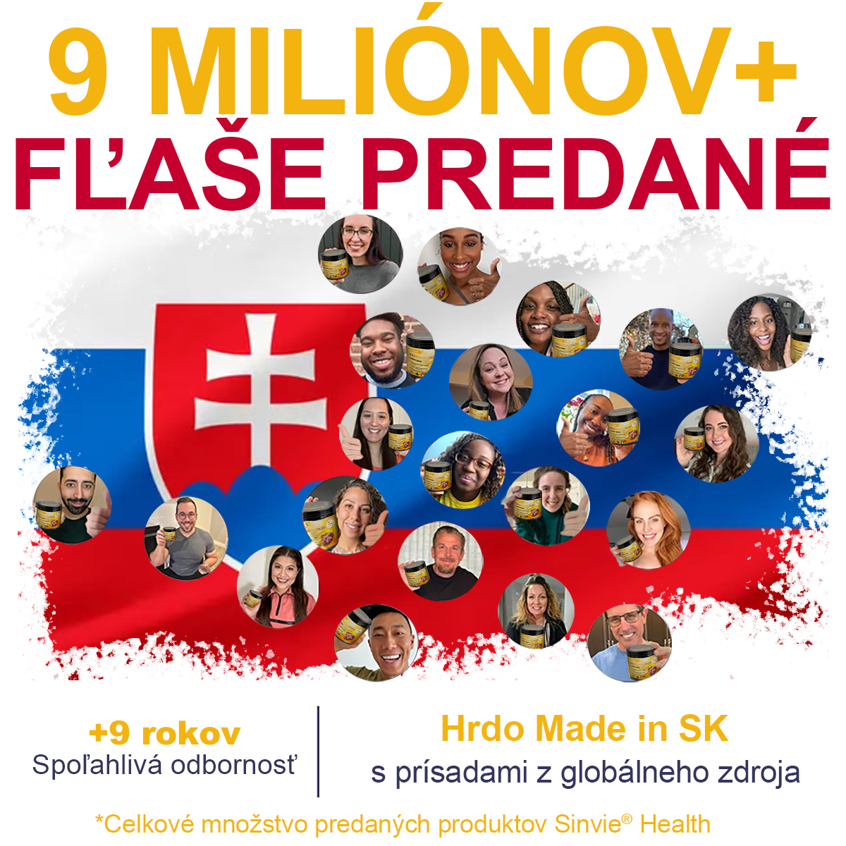 🧑‍⚕️Sinvie® Krém na obnovu pokožky s včelím jedom 🐝 Odporúčané dermatológmi | Proti vráskam, pigmentovým škvrnám a ochabnutej pokožke – 50 ml