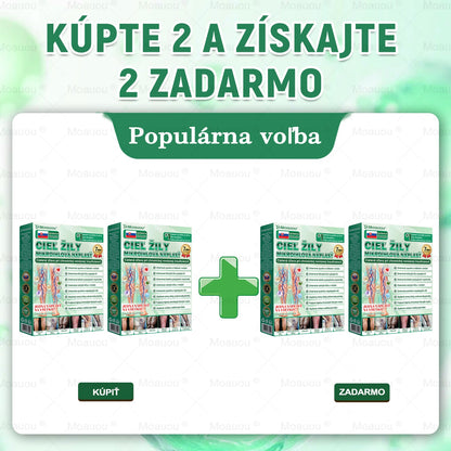 👨‍⚕️✅Moauou® Cieľová Mikronedlová Náplasť na žily⚡Okamžitá úľava, dlhodobé výsledky – veľký výpredaj