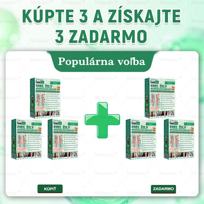👨‍⚕️✅Moauou® Cieľová Mikronedlová Náplasť na žily⚡Okamžitá úľava, dlhodobé výsledky – veľký výpredaj