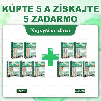 👨‍⚕️✅Moauou® Cieľová Mikronedlová Náplasť na žily⚡Okamžitá úľava, dlhodobé výsledky – veľký výpredaj